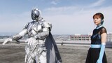 Kamen Rider Outsiders Ep 0 Preview 2