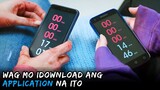 Kakaibang Application Na May Kakayahang Malaman Ang Araw Ng KAMATAYAN Mo | Countdown Recap