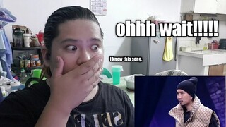 Hello Mama - แจ๊ส ชวนชื่น | The Wall Song ร้องข้ามกำแพง REACTION || Jethology