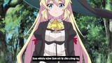 Top 10 Anime Có Nam Chính Mạnh Mẽ Như Một Vị Thần