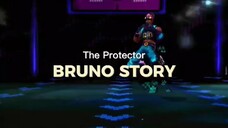 Bruno Tagalog Story