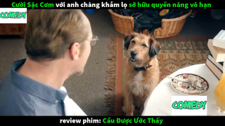 Cầu được ước thấy phần 1 #Review_phim_hay