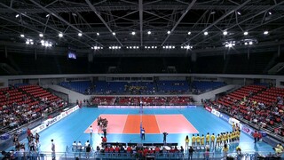 PVL AFC 2023 : F2 Logistics vs Farm Fresh