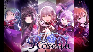 ROSELIA | Ichie no Full Glory | EX 26 | FULL COMBO