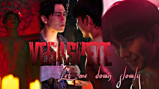 BL เวกัส x พีท Kinnporsche ep 1 - 11 Fmv ปล่อยฉันลงช้าๆ อเล็ก เบนจามิน สุ่มฉัน