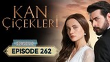 Kan Cicekleri s2 ep.262 eng sub