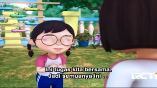 Upin & Ipin Musim 18 Full Movie - Pagi Pagi Gosok Gigi - Upin Ipin Terbaru 2024