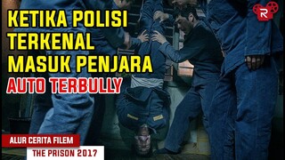 Mengungkap Sindikat Kejahatan Di dalam Penjara | Alur Cerita  The Prison 2017