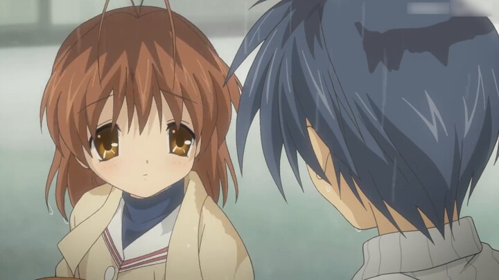 [ CLANNAD ]Selamat ulang tahun 2024, Xiaozhu