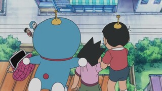 Doraemon (2005) - (176) RAW