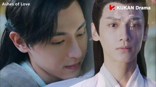 ASHES OF LOVE || EP 28 || ENG SUB