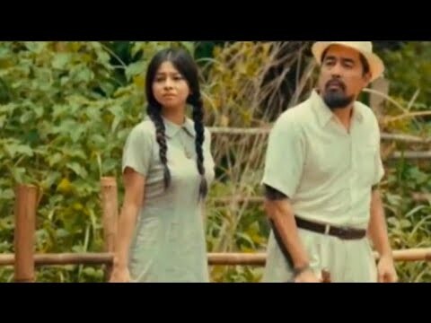hindi nya alam na anak nya pala ang kanyang binahay || Angeli Khang, Jay  Manalo | movie recaps