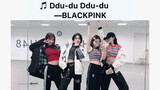 BLACKPINK | 'Ddu-du Ddu-du' Dance Cover