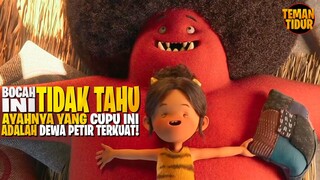 DIALAH DEWA TERKUAT!! - Alur Cerita "ONI THUNDER GOD'S TALE"