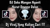 DJ SEKO MANGAN NGANTI NURUT DOWONE DALAN | DJ KALAH VIRAL TIK TOK TERBARU 2024 YANG KALIAN CARI !