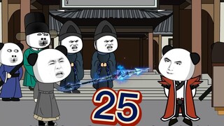 [Dan Zong travels through the Tang Dynasty] Episode 25: The highlight of my supermarket opening in t