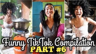 Nichole PH Funny TikTok Compilation Part 6 | TikTok Philippines