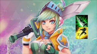 RIVEN MONTAGE - Best Riven Plays by The LOLPlayVN Community ( League of Legends )