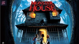 Monster House (2006) 1080p