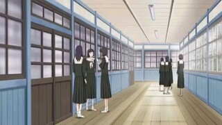 Maria-Sama Ga miteru 4th season 1 episode 13 English sub