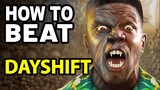 How to Beat the VAMPIRE QUEEN in DAYSHIFT