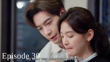 My Boss (2024) Episode 30 English SUB