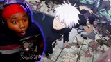 YO THIS LOOKS INSANE ASF!!! JUJUTSU KAISEN SEASON 2  OFFICIAL PV TRAILER REACTION