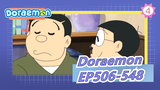 [Doraemon | Anime Baru]Tahun 2018 (EP506-547)_A4