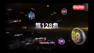 Swallowed Star S3 Eps 128 Indonesia Subtitle
