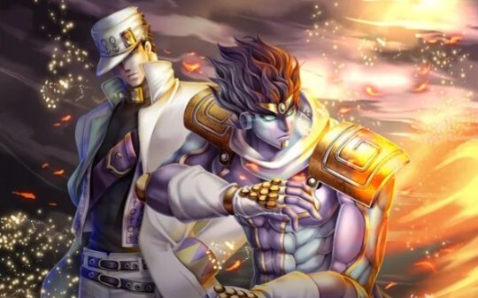 อธิบายว่าเหตุใด Jotaro Kujo จึงให้คำนิยามการอยู่ยงคงกระพัน