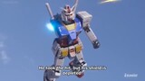 Gundam Build Real episode 1