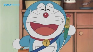 Doraemon episode 169