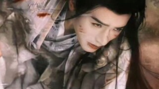 Ancient costumes are indeed Gong Jun's domain! ! ! As soon as the BGM sounded, that man came back ag