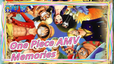 [One Piece AMV] The Memories of One Piece That You Cannot Miss! Part 1 (EP1-195)