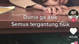 dunia gk asik