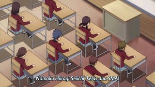 Shinka no Mi Episode 7 Subtitle Indonesia