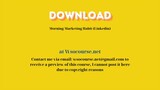 Morning Marketing Habit (Linkedin) – Free Download Courses