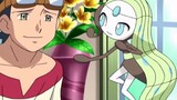 [AMV]Collections of gorgeous Meloetta|<Pokemon>