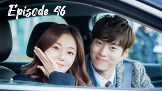 Ep.46🌹My daughter Geum Sa-Wol