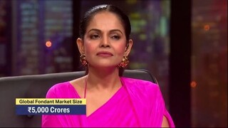 Shark Tank India 4  Episode01 -6th January 2025