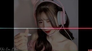 Khi Em Lớn Remix nhạc gây nghiện 2022 #musichaynhat