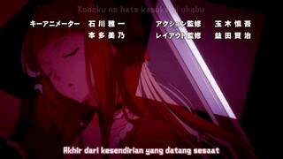 Mondaiji-tachi ga Isekai kara Kuru Sou Desu yo Episode 10 Subtitle Indonesia