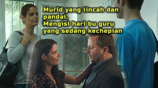 PART I Film Israel 2016 | Murid nya datang disaat yang tepat, diapun beruntung