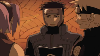 naruto shippuden episode 51