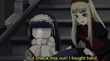 Yamato Nadeshiko Episode 5