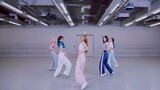 ITZY "None of My Business Dance Practice