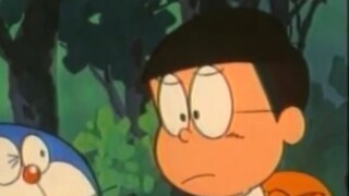 Doraemon : Buku rahasia ilmu bela diri macam apa ini?