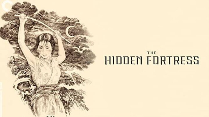The Hidden Fortress (1958) [Thai Sub]