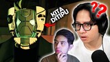 SETELAH JATUH BANGUN AKHIRNYA TAMAT JUGA! - Escape Academy Indonesia Part 6