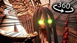 360° POV - YOU try to STOP the RUMBLING! | AOT S4 PART 3